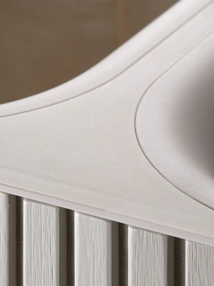 Panier à linge Luxe, 2 ou 3 compartiments