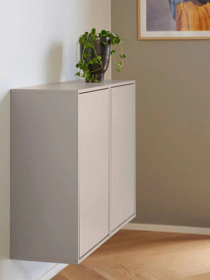 Boîte à linge murale Mia