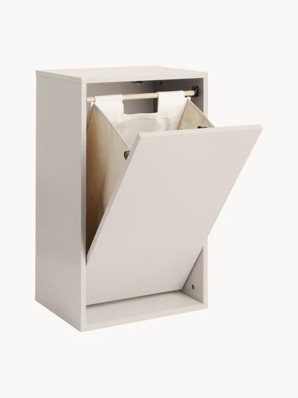 Boîte à linge murale Mia