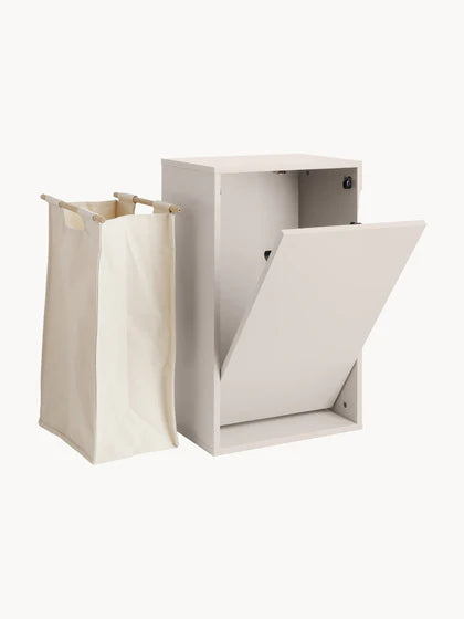 Boîte à linge murale Mia