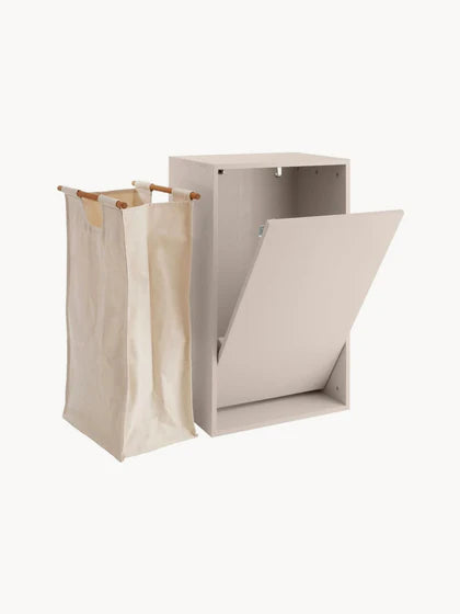 Boîte à linge murale Mia