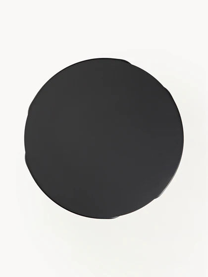 Table de jardin ronde Hiray