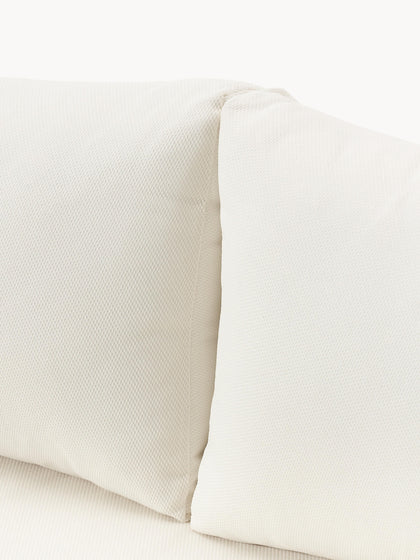 Canapé de jardin Malo (3 places)